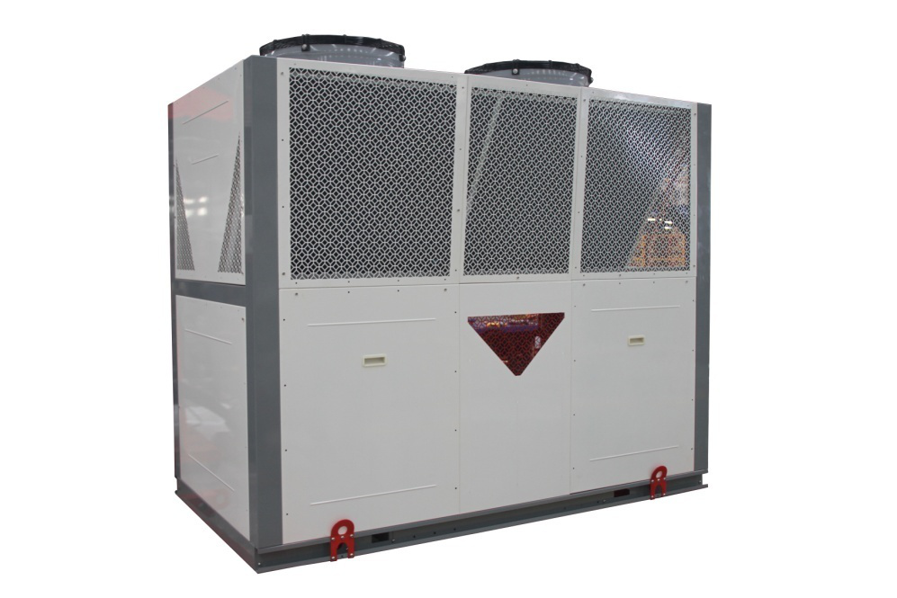 刘万青：空气源热泵载冷剂HQ-Z1系列的应用