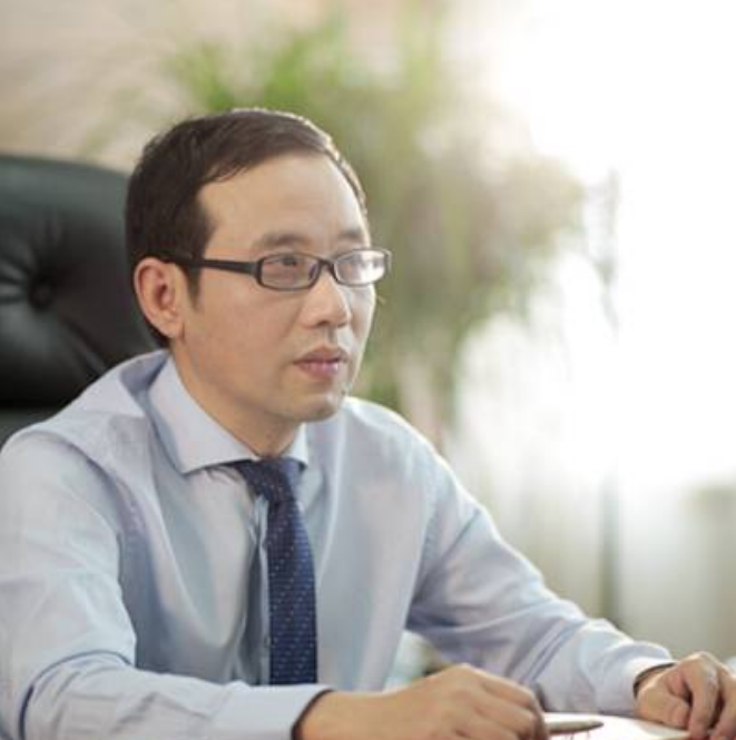 专家访谈——中国表面处理（电镀）园区产业联盟副主席 刘万青
