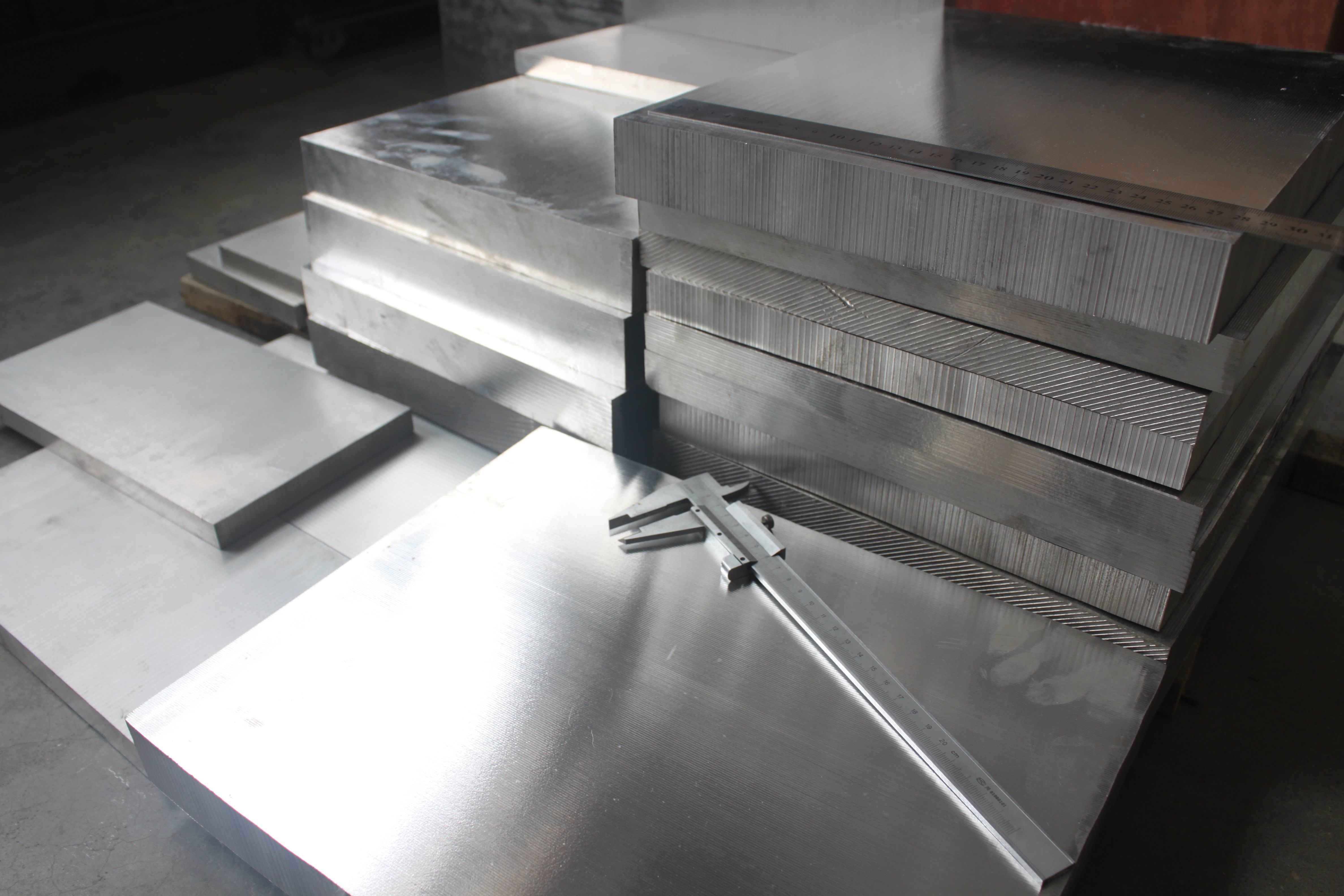 镁铝合金及镁合金零件微弧氧化的工艺特点与流程