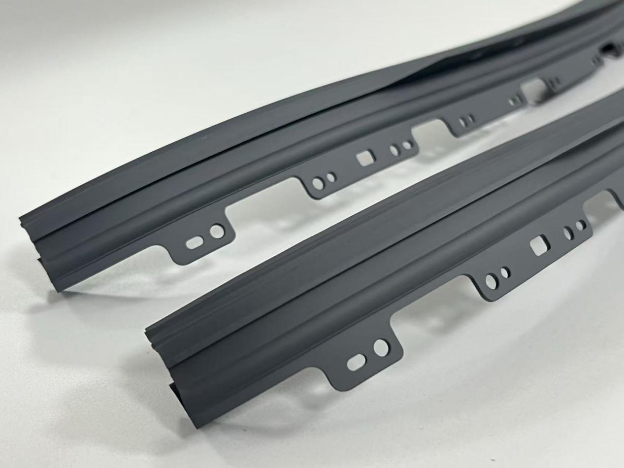 合肥微弧氧化加工厂家——合肥华清表面处理