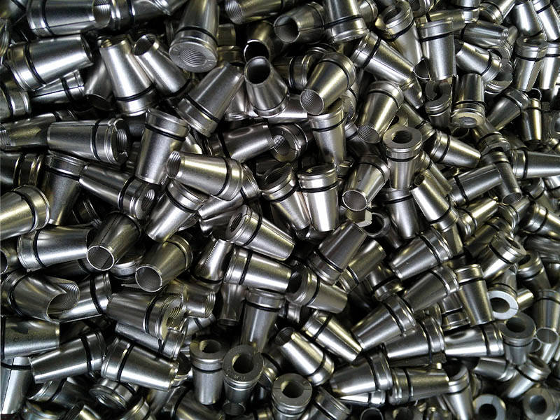 合肥锌镍合金电镀哪里做？华清高科提供可靠表面处理解决方案