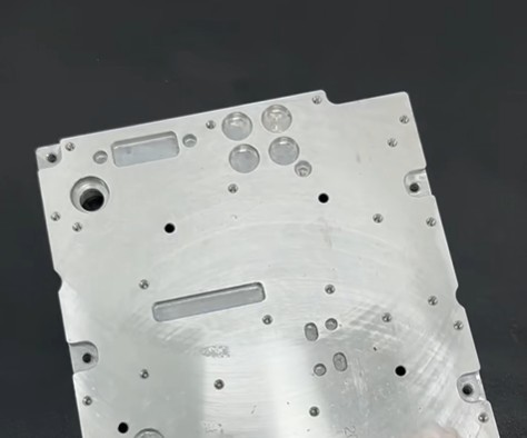 新能源汽车压铸铝壳体如何摆脱“氧化烦恼”？