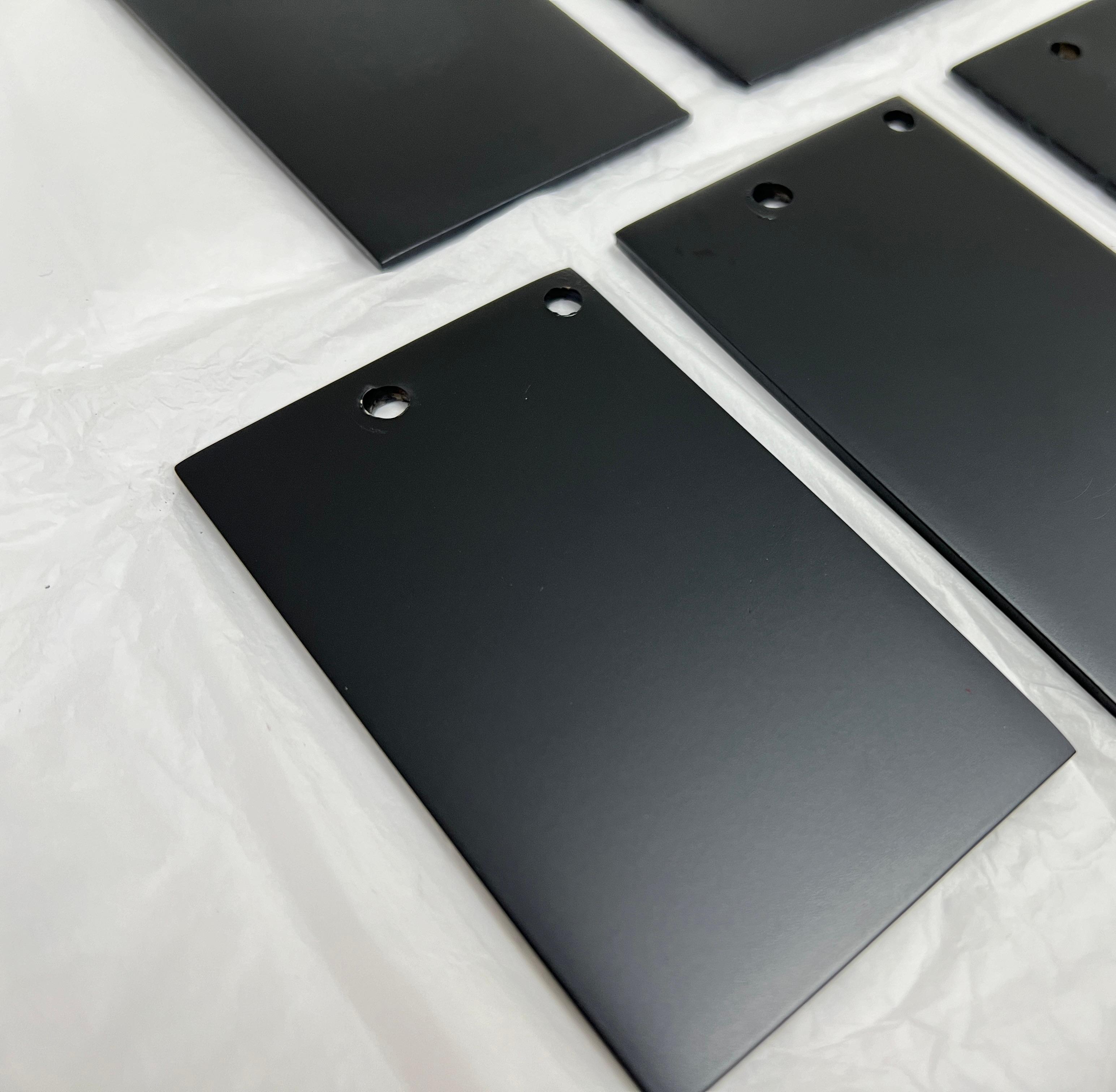 ​镁合金各类表面防护+涂装工艺现存问题及合肥华清自修复导电钝化膜技术（SCCT）优势总结