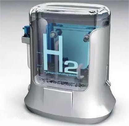 氢燃料电池如何控制高压储氢的使用温度？